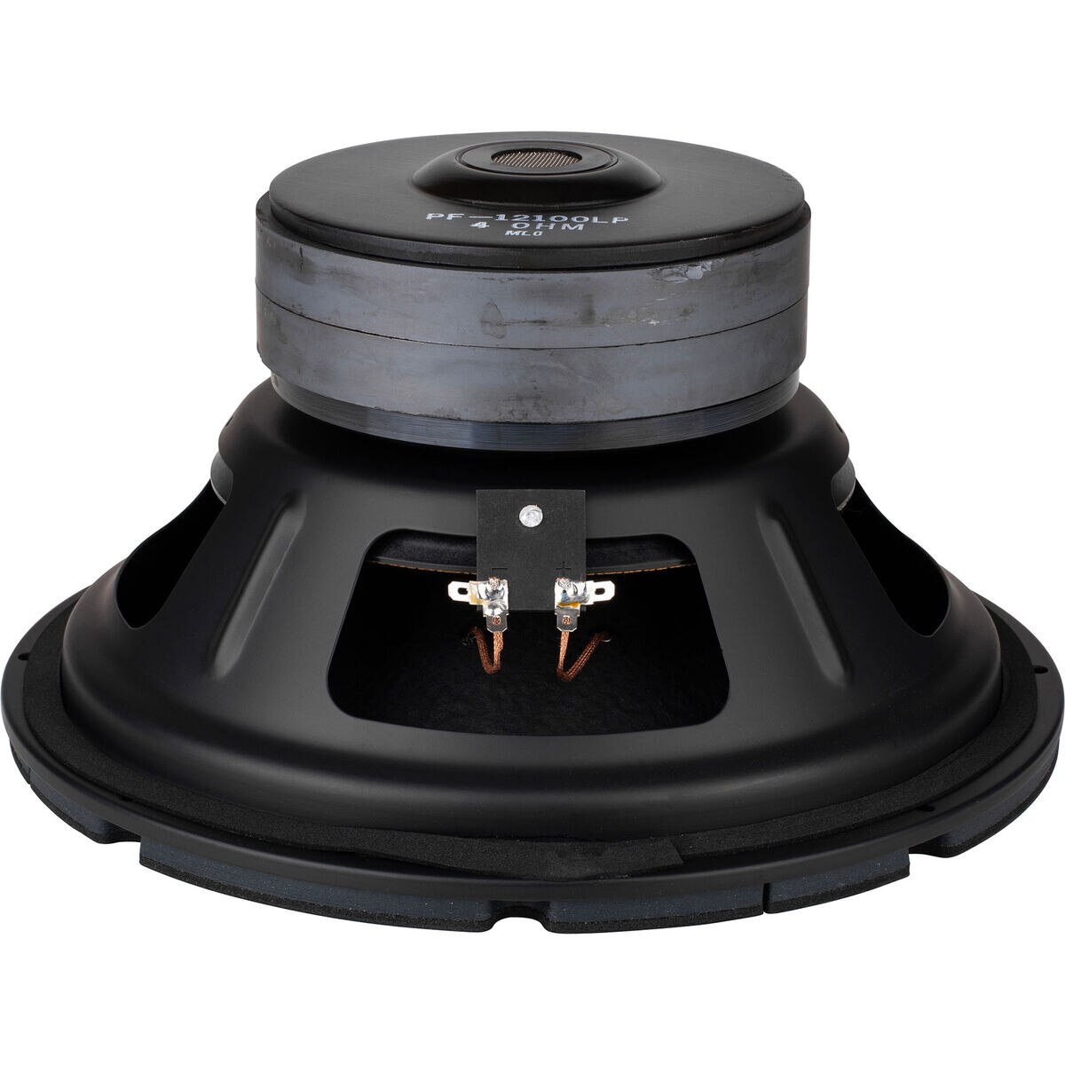 HSU Research VPF12100LP 12" Subwoofer